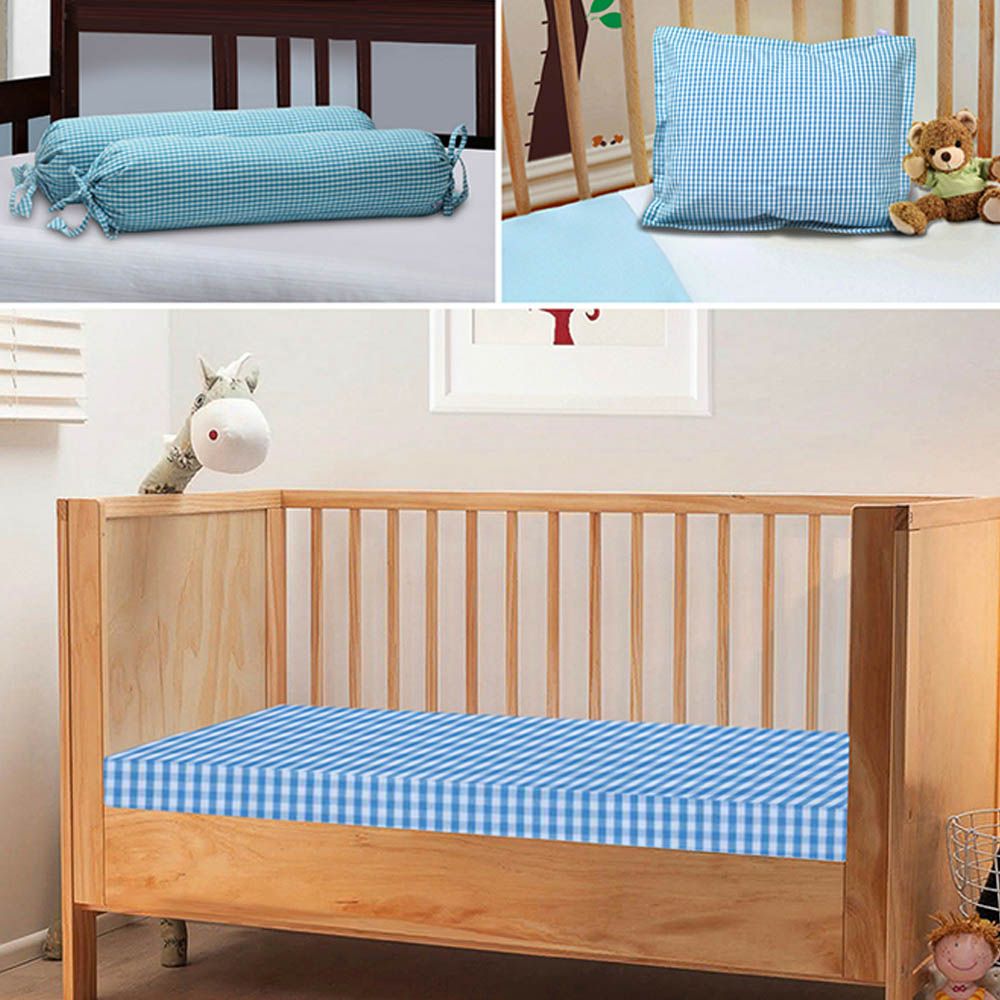 Organic cot clearance bedding